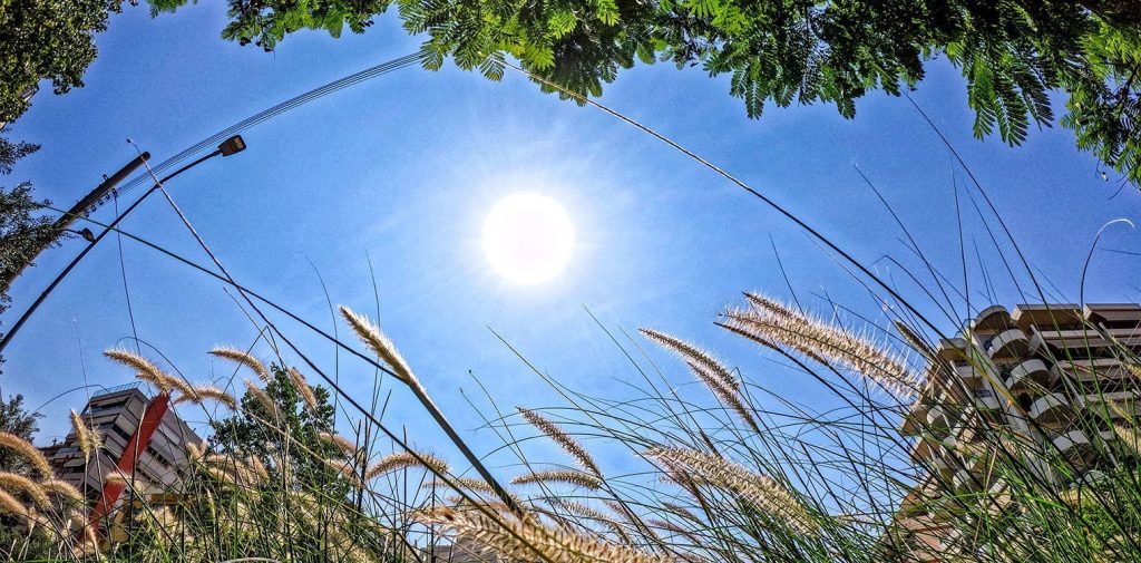 Καιρός: Συνεχίζονται οι υψηλές για την εποχή θερμοκρασίες – Η πρόγνωση της ΕΜΥ για όλη τη χώρα