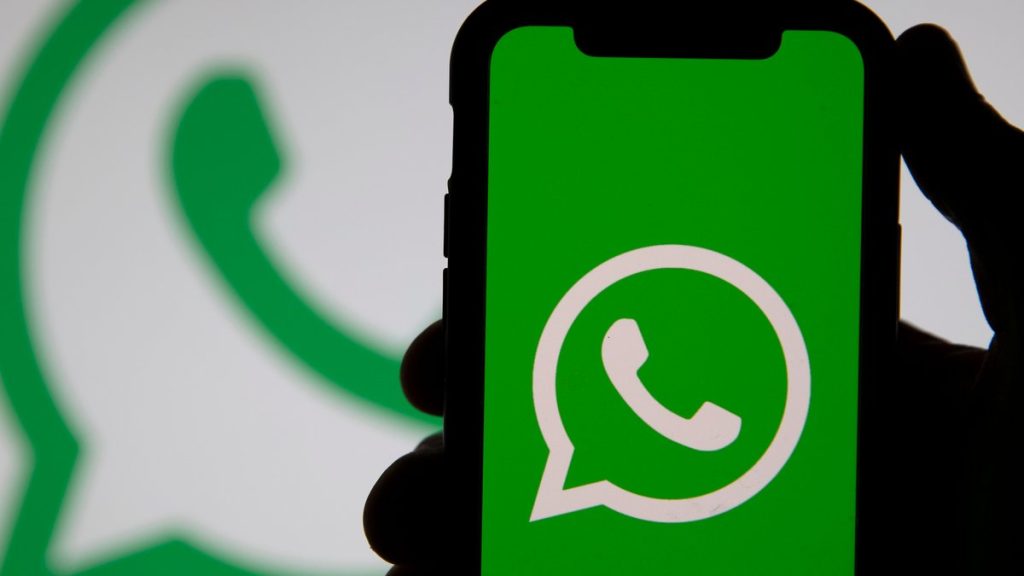 «Έπεσε» το WhatsApp – Προβλήματα στην αποστολή και λήψη μηνυμάτων