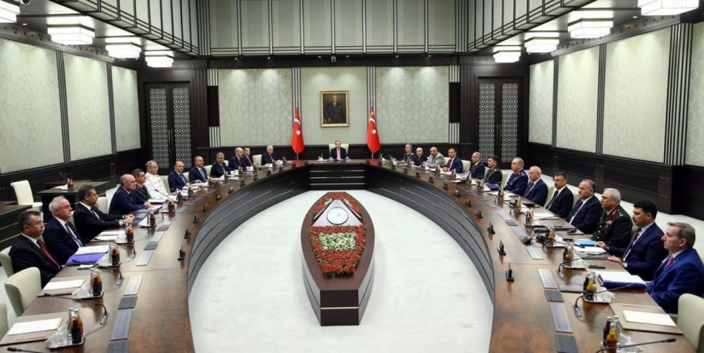 Η Τουρκία ετοιμάζει νέα στρατιωτική επιχείρηση κατά του ΡΚΚ – Μετά την συμφωνία με το Ιράκ