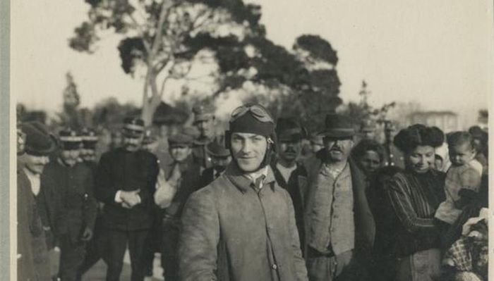 Όλα τα σημαντικά γεγονότα που συνέβησαν σαν σήμερα 4 Απριλίου