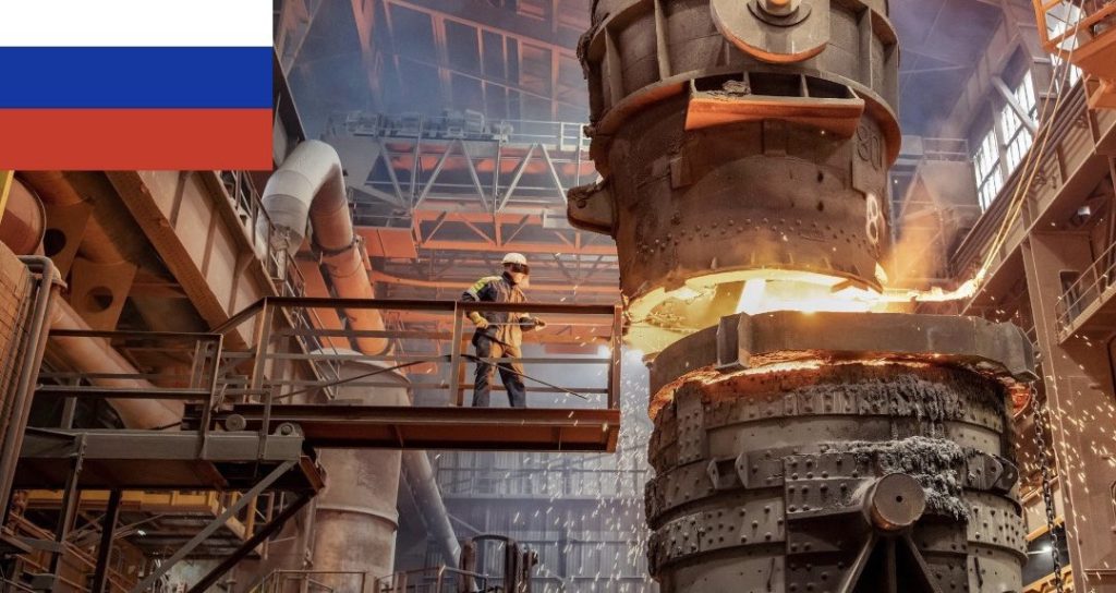 «Μπουμ» στην ρωσική οικονομία: Απίστευτη ανάπτυξη μέσα σε ένα χρόνο