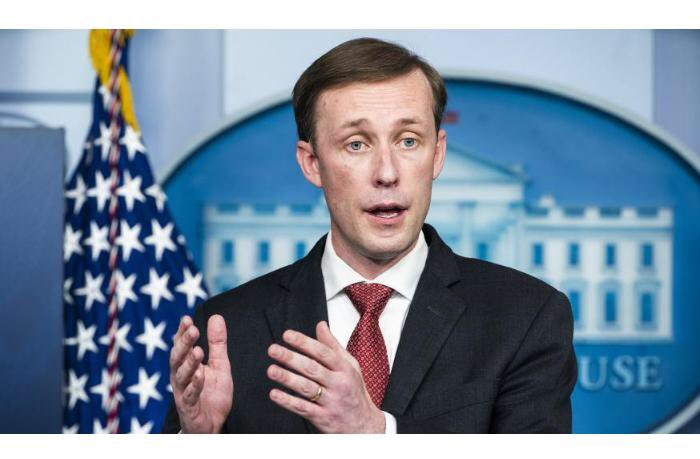 Σύμβουλος Ασφαλείας Λ.Οίκου: «Αν δώσουμε μεγάλη στρατιωτική βοήθεια στην Ουκρανία η Ρωσία θα μας χτυπήσει με πυρηνικά»