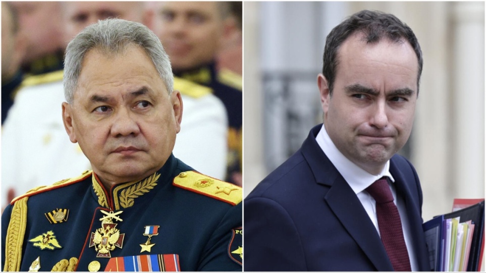 Η Γαλλία διαψεύδει ότι είναι πρόθυμη για «διάλογο» σχετικά με την Ουκρανία όπως υποστήριξε η Ρωσία