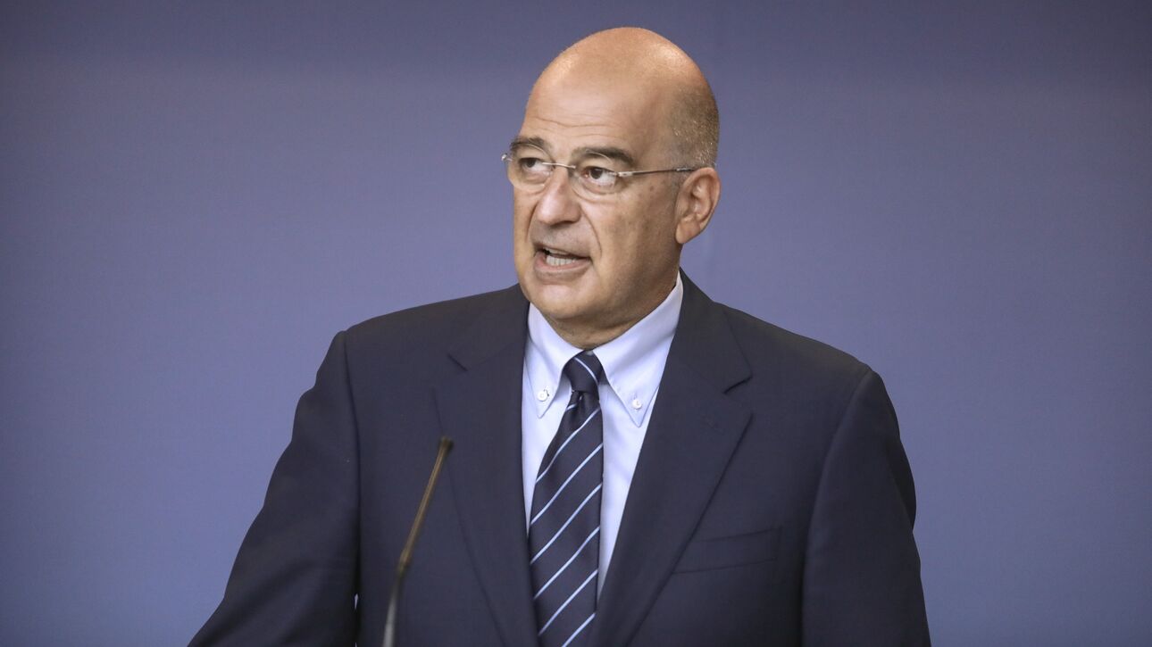 Ν.Δένδιας: «75 χρόνια από την ίδρυση του ΝΑΤΟ – Μια Συμμαχία που δεν είναι μόνο αμυντική»