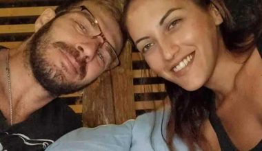 Άγιοι Ανάργυροι: Τα πρώτα λόγια του δολοφόνου της 28χρονης – «Την αγαπώ, δεν θυμάμαι τι έγινε» 