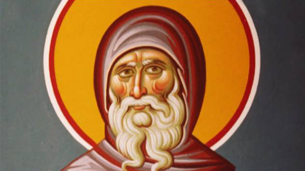 Ποιος ήταν ο Άγιος Γεώργιος ο εν Μαλεώ που τιμάται σήμερα;