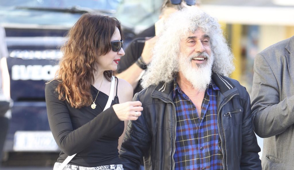 Σύζυγος Γ.Γιοκαρίνη: «Φοβήθηκα και πήρα το 100 για να έρθουν να τον ηρεμήσουν και να μη γίνει κάτι χειρότερο»