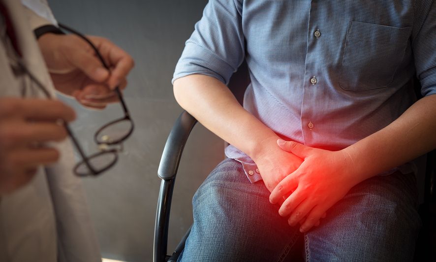 Νέα μελέτη αποκαλύπτει: Τα κρούσματα καρκίνου του προστάτη θα αυξηθούν σημαντικά 