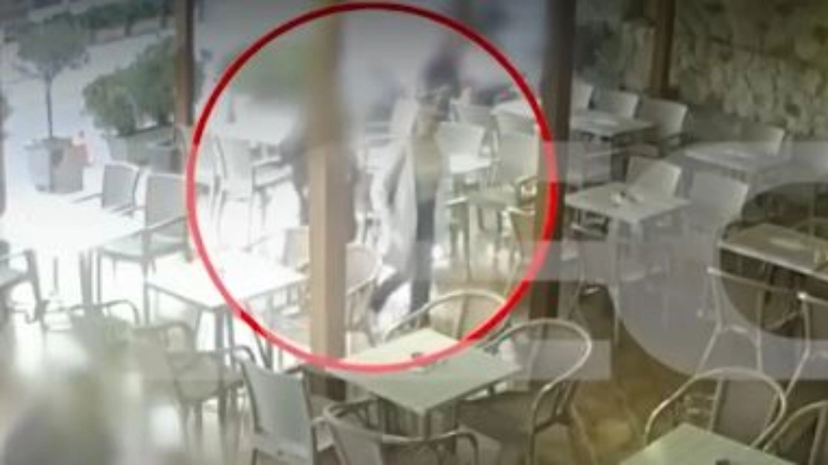 Άγιοι Ανάργυροι: Οι τελευταίες κινήσεις της 28χρονης λίγες ώρες πριν τη δολοφονία – Βίντεο ντοκουμέντο