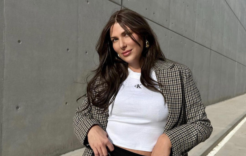 «Έφυγε» από τη ζωή η fashion blogger Λαβίνια Σταθάκη