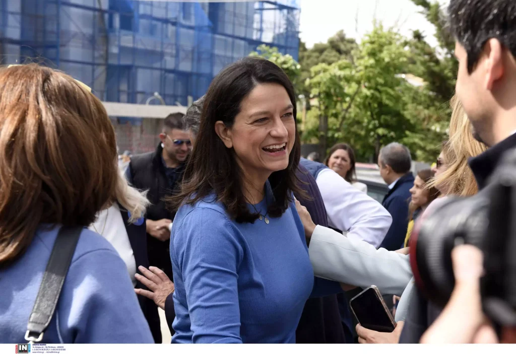 Ν.Κεραμέως για τη δολοφονία 28χρονης: «Λείπει το να καλλιεργήσουμε σε όλους το πόσο σημαντικός είναι σεβασμός»