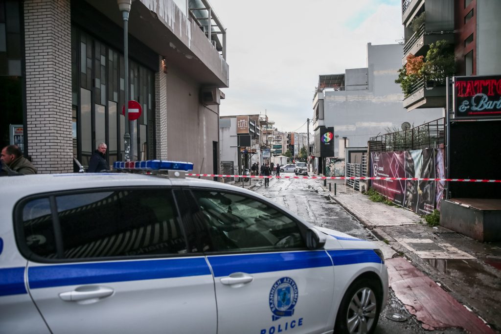 Μέλος της συμμορίας που άνοιγε σπίτια ο δράστης που πυροβόλησε τους τρεις Κρητικούς