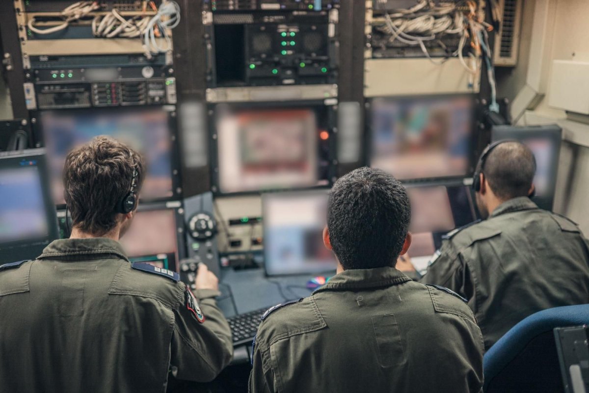 Lavender: Το σύστημα στόχευσης του Ισραήλ που εγκρίνει βομβαρδισμούς μέσω τεχνητής νοημοσύνης