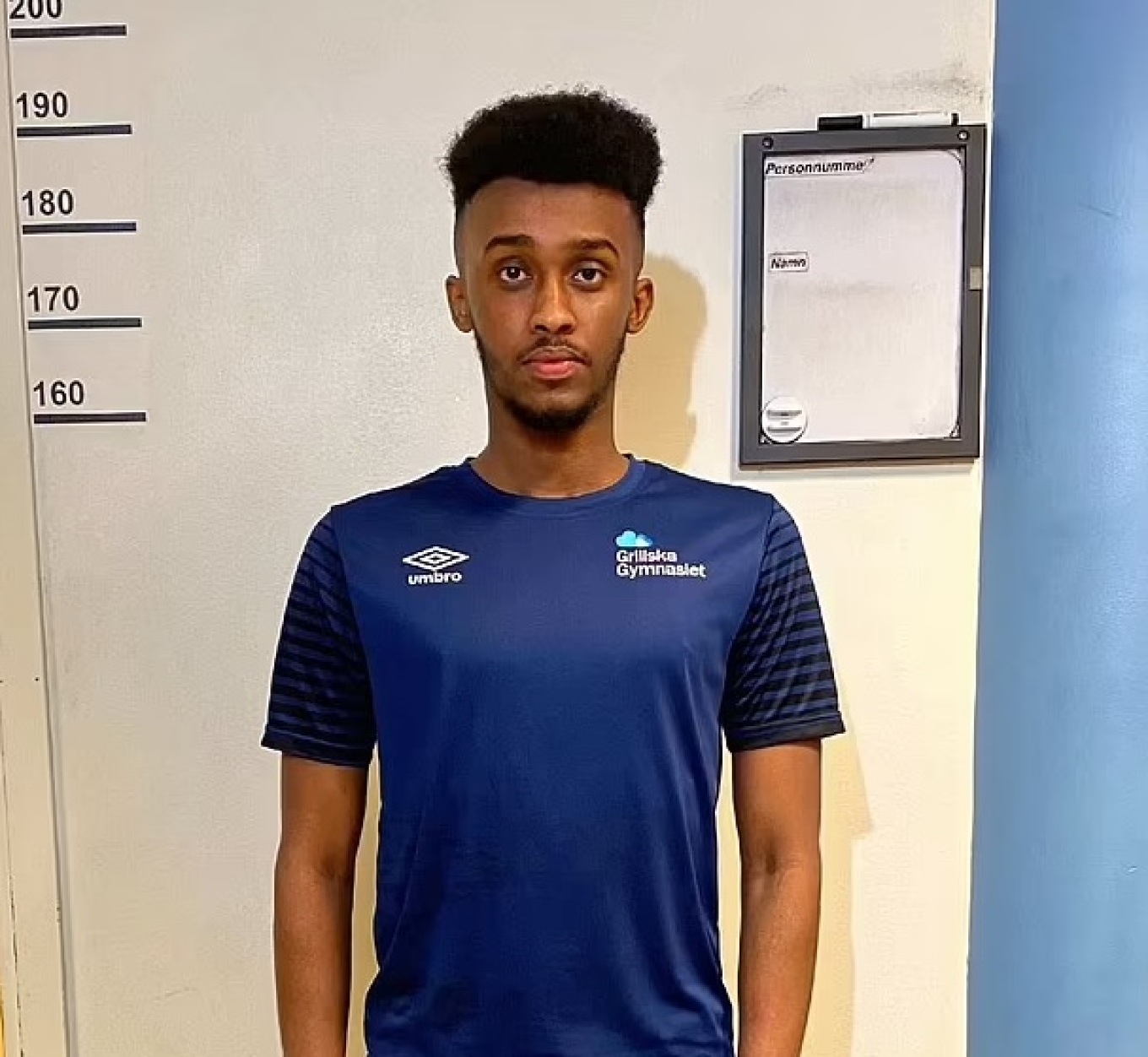 Σουηδία: Σομαλός μετανάστης στραγγάλισε την έγκυο ερωμένη του επειδή ήταν λευκή