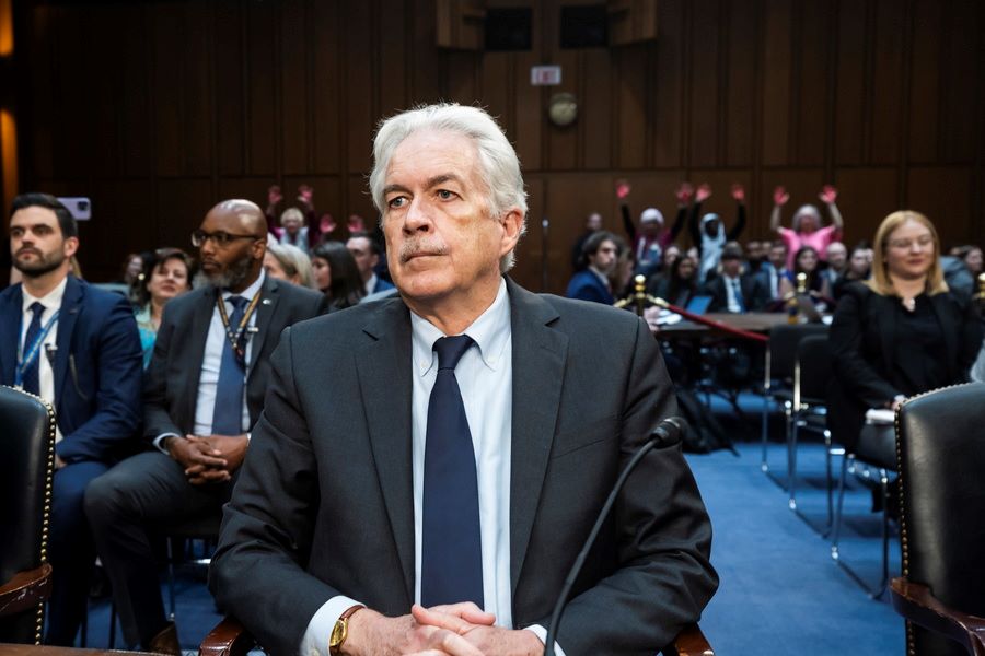 Στο Κάιρο το Σαββατοκύριακο ο διευθυντής της CIA για συνομιλίες με στόχο την κατάπαυση του πυρός στη Γάζα