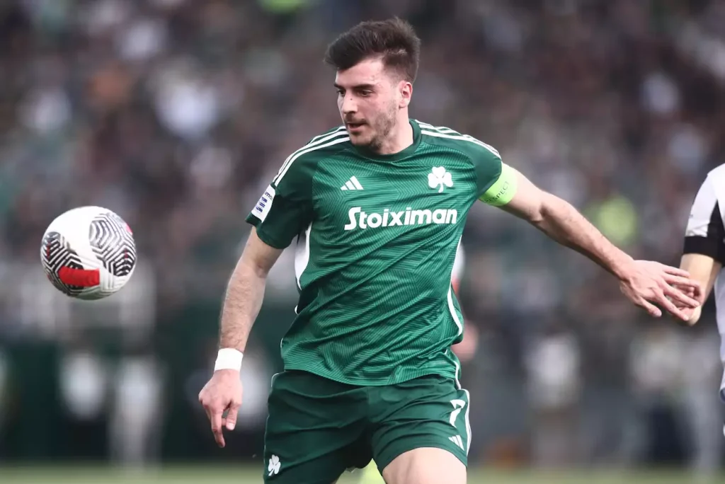 Φώτης Ιωαννίδης: Αυτές είναι οι οκτώ ευρωπαϊκές ομάδες που τον έχουν βάλει στο «στόχαστρο»