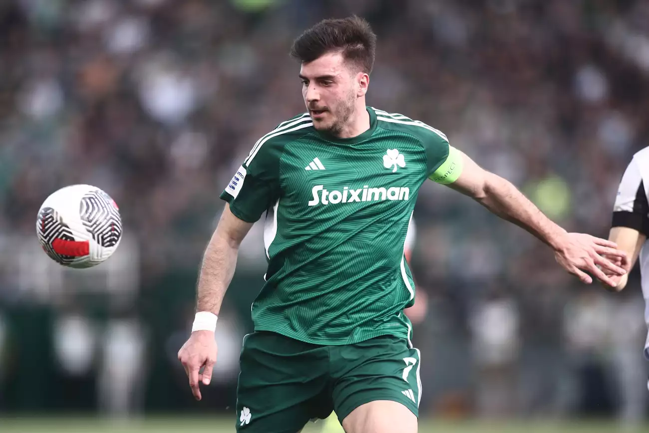 Φώτης Ιωαννίδης: Αυτές είναι οι οκτώ ευρωπαϊκές ομάδες που τον έχουν βάλει στο «στόχαστρο»