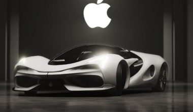 Apple: Απολύσεις προσωπικού μετά την ακύρωση των σχεδίων για ηλεκτρικά αυτοκίνητα