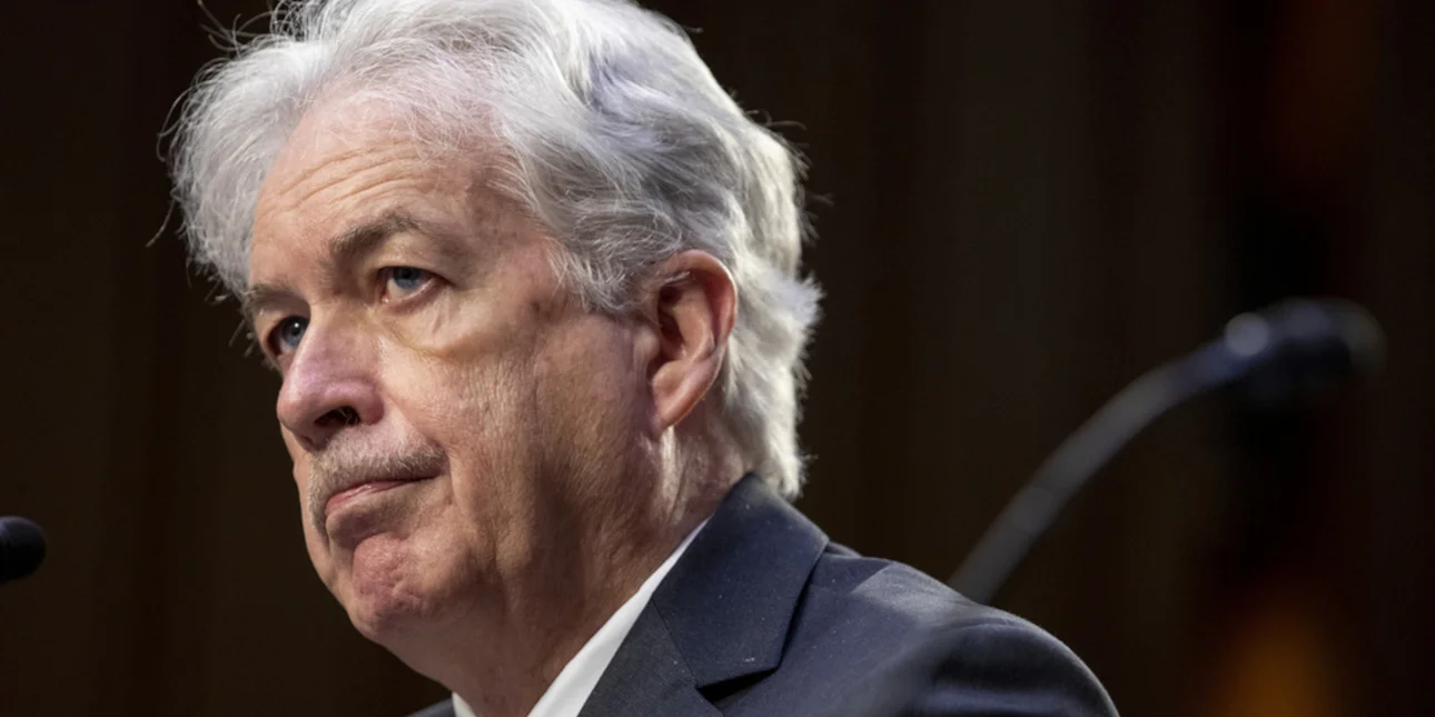 ΗΠΑ: Ο επικεφαλής της CIA θα μεταβεί στο Κάιρο για τις διαπραγματεύσεις για την εκεχειρία στη Λωρίδα της Γάζας