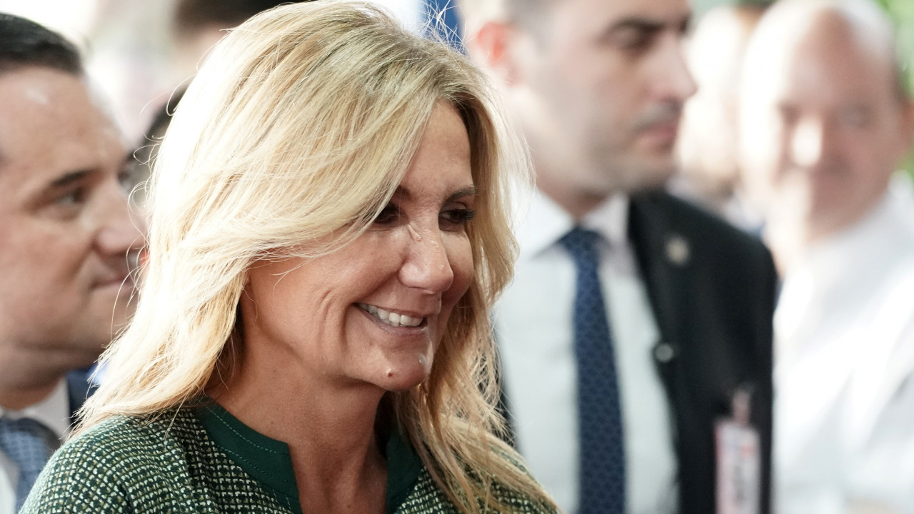 Εξώδικο της Μ.Γκραμπόφσκι στην Ε.Ακρίτα: «Προσβλητικά και ανήθικα τα σχόλιά της»