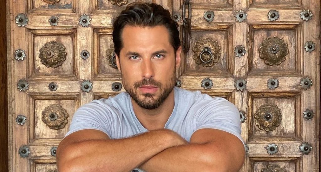 Ν.Παπαργυρόπουλος: «Δεν μπορώ να αρνηθώ ότι γεννήθηκα σε μια εύπορη οικογένεια – Δεν είναι αμαρτία»