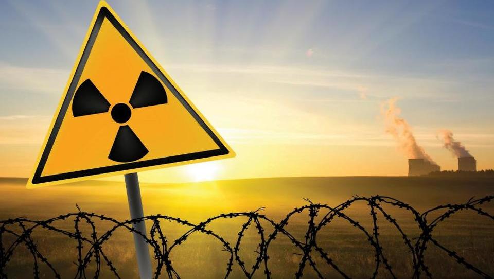 Σε κατάσταση έκτακτης ανάγκης η Ρωσία λόγω ραδιενέργειας στο Χαμπαρόφσκ