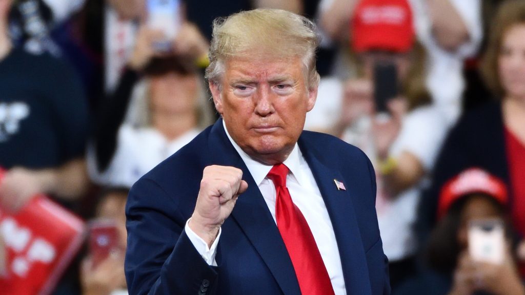 Ν.Τραμπ: «Το Ισραήλ χάνει τον επικοινωνιακό πόλεμο στη Γάζα – Σταματήστε να σκοτώνετε ανθρώπους»