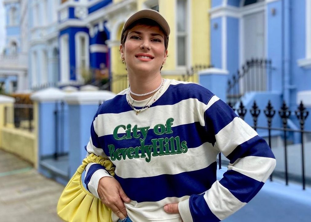 Λ.Σταθάκη: Συγκλονίζει η επιστολή της – Περιγράφει όλα όσα έζησε από τη στιγμή που νόσησε με καρκίνο