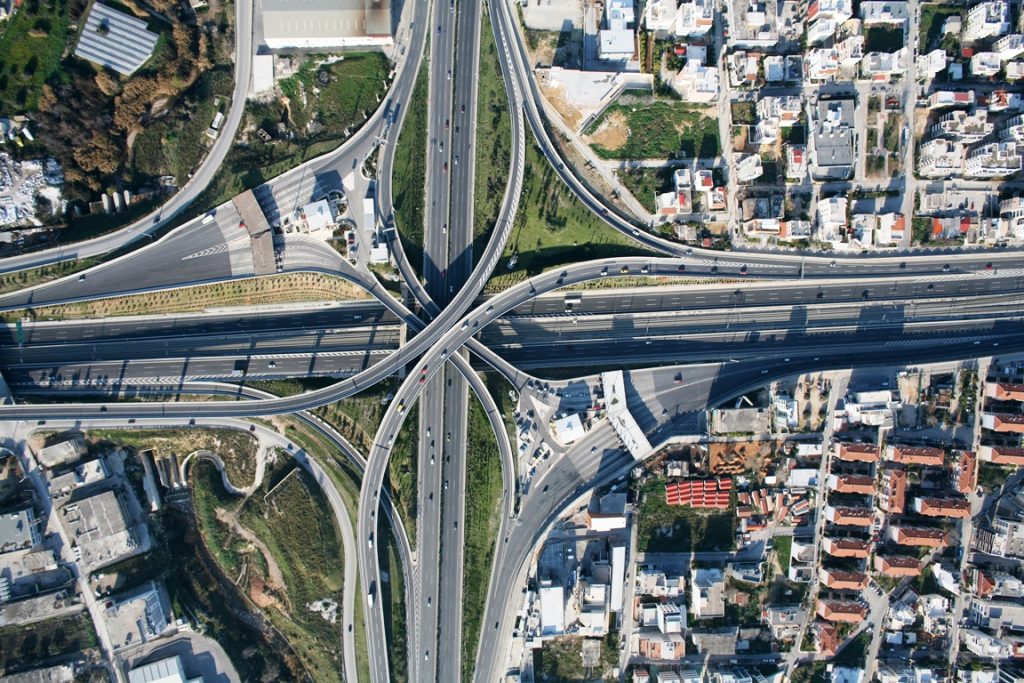 Αυτό είναι το τμήμα της Αττικής Οδού που θα παραμείνει κλειστό σήμερα το βράδυ