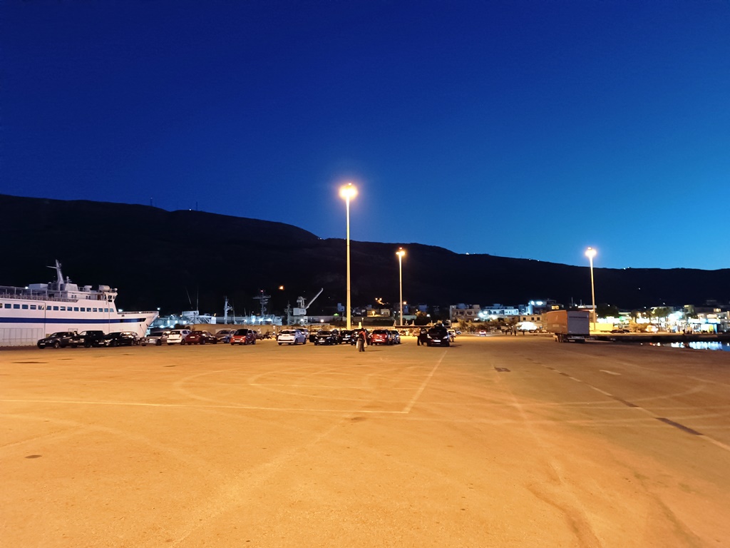 «Έσβησε» άντρας μέσα στο πλοίο της γραμμής Πειραιάς – Χανιά – Νόμιζαν ότι κοιμόταν στην καρέκλα