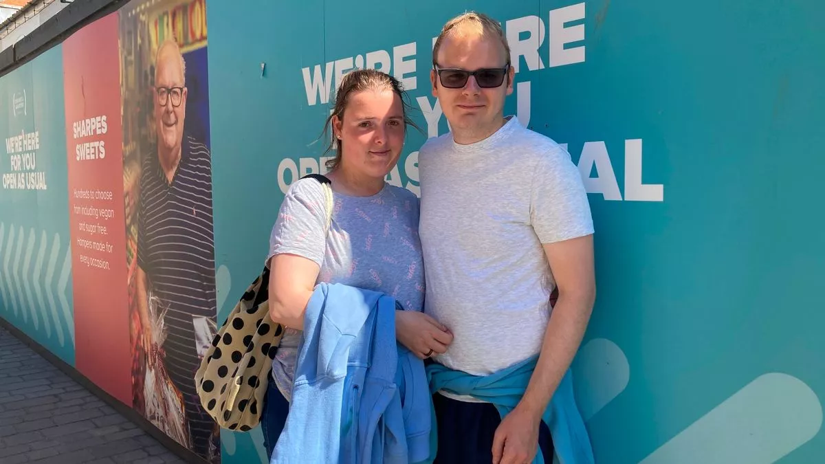 Βρετανός σκότωσε τη σύζυγό του και τη διαμέλισε σε 224 κομμάτια!