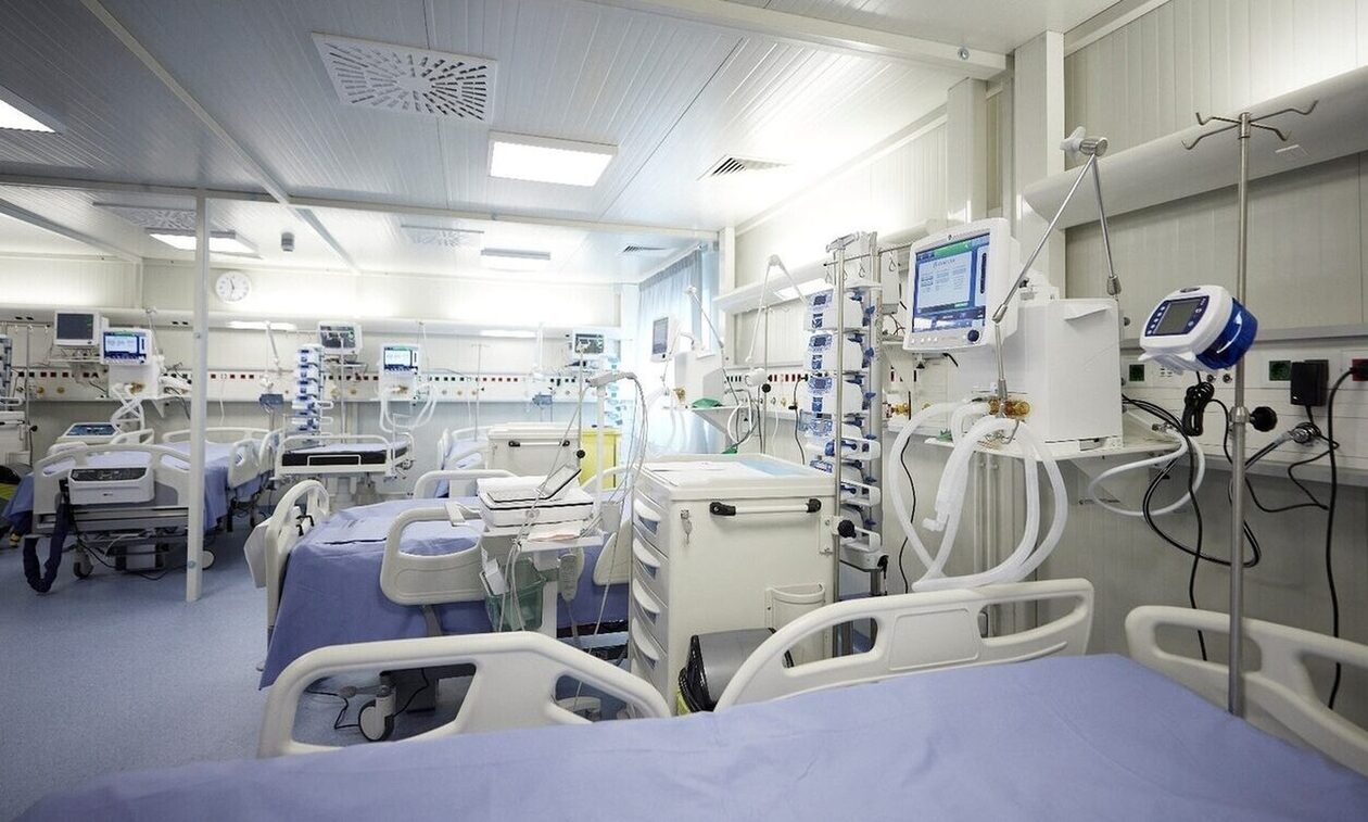 Κρήτη: 57χρονη μητέρα έκανε δώρο ζωής σε τρεις ανθρώπους με τον θάνατό της