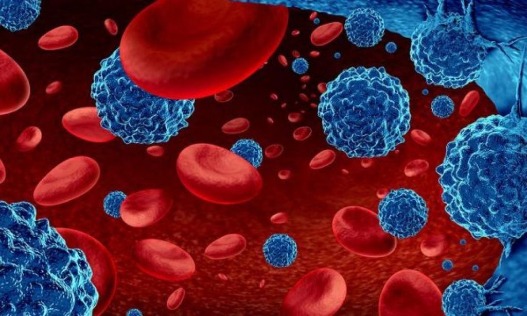 Καρκίνος: Αυτά είναι τα σημάδια που μπορούν να εντοπιστούν χρόνια πριν από τα συμπτώματα