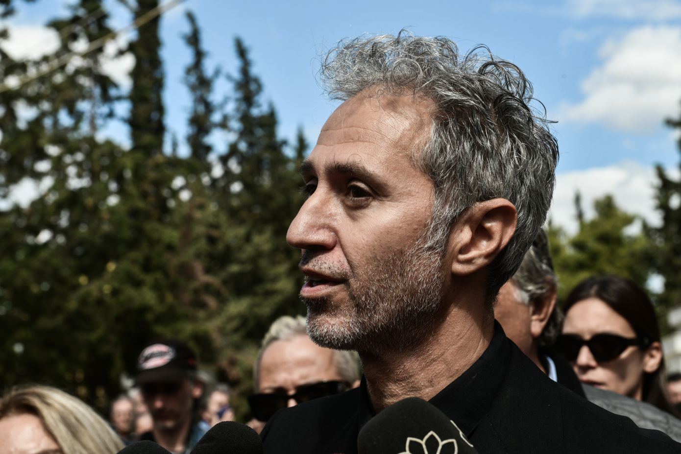 Δ.Κόκοτας: Θα προσπαθήσουν να τον αποσωληνώσουν – Κρίσιμη η κατάστασή του