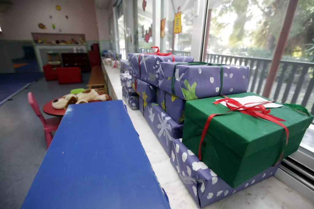 Αλεξανδρούπολη: «Δωμάτιο αποσυμπίεσης» χαρακτήριζε την αποθήκη που κλείδωνε τα παιδιά η βρεφονηπιοκόμος