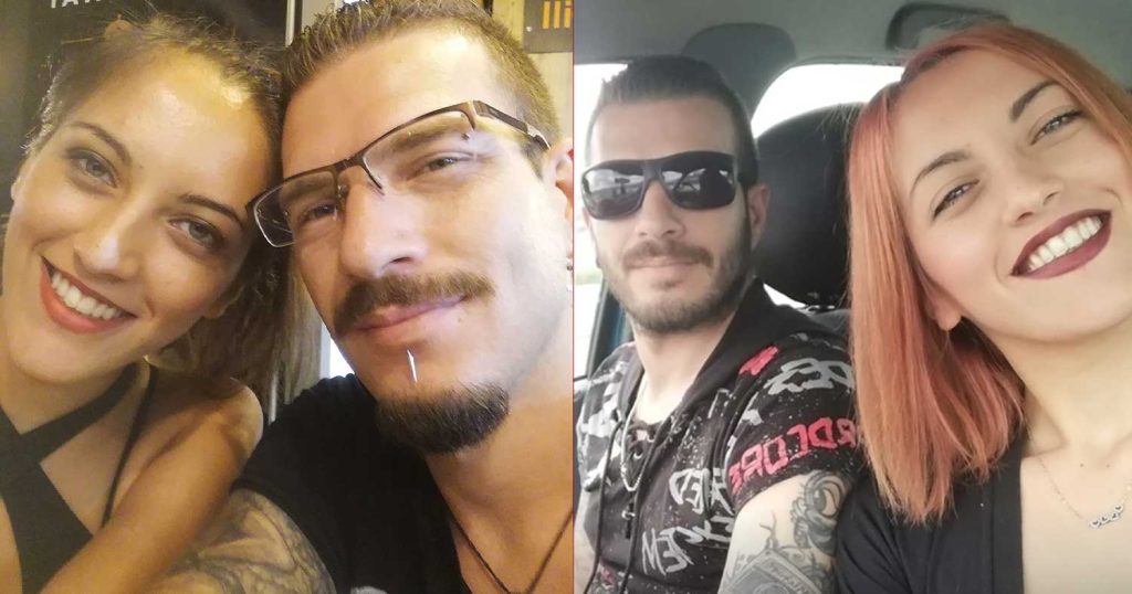 Άγιοι Ανάργυροι: Προκαλεί ο δολοφόνος της 28χρονης – «Το μαχαίρι το είχα για να αυτοτραυματιστώ μπροστά της» 