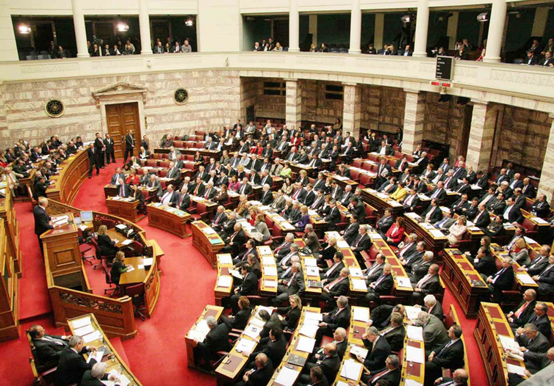 Ευρωεκλογές 2024: Το αποτέλεσμα θα κρίνει την αντιπολίτευση  και τον… Ν.Ανδρουλάκη – Τι θα γίνει την επόμενη ημέρα