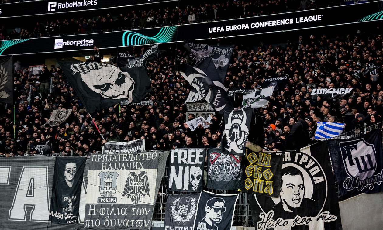 Ανέστης Αφεντουλίδης: «Έφυγε» από την ζωή ο παλιός ποδοσφαιριστής του ΠΑΟΚ