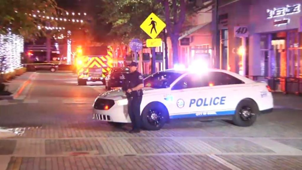 Φλόριντα: Επεισόδιο με πυροβολισμούς σε μπαρ – Δύο νεκροί και επτά τραυματίες (βίντεο)