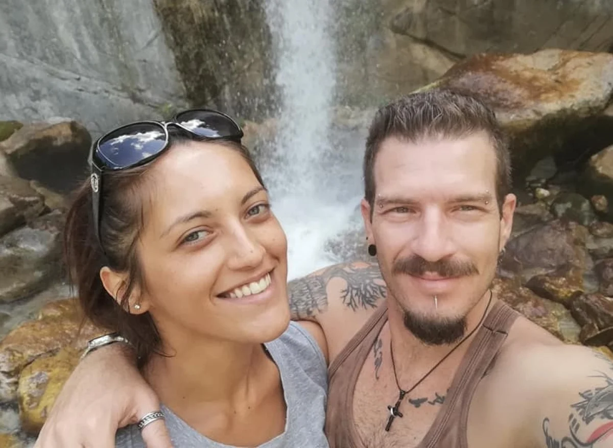 Άγιοι Ανάργυροι: Ο 39χρονος δολοφόνος της Κυριακής αποπειράθηκε να αυτοκτονήσει κάνοντας θηλιά με τους επιδέσμους