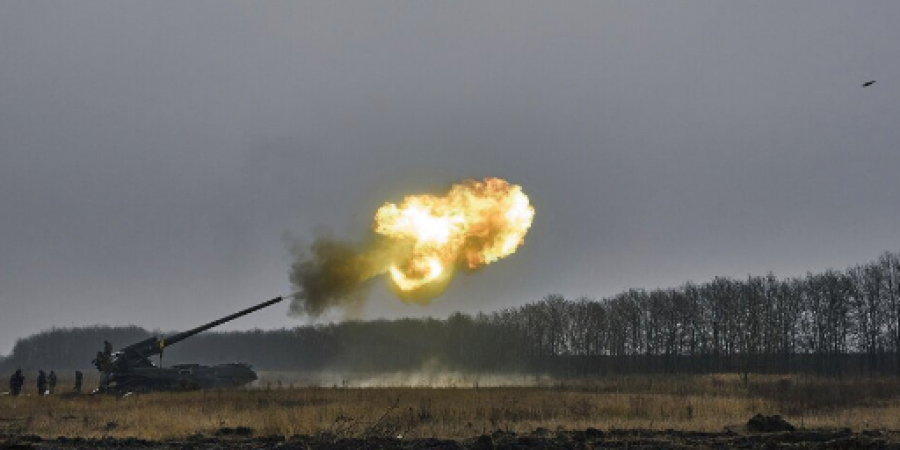 Η Ρωσία ανακοίνωσε ότι η Ουκρανία έπληξε τον θόλο πάνω από απενεργοποιημένο αντιδραστήρα στη Ζαπορίζια