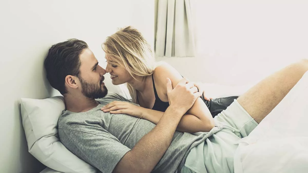 Έρευνα: Οι χώρες με τον μεγαλύτερο αριθμό σεξουαλικών συντρόφων κατά μέσο όρο – Σε ποια θέση βρίσκεται η Ελλάδα