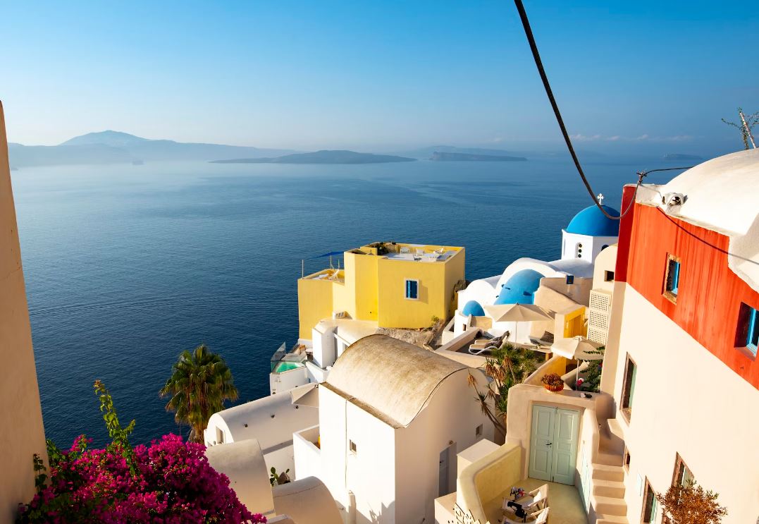 «Τουρισμός για όλους 2024»: Μέχρι αύριο η υποβολή αιτήσεων – Τα εισοδηματικά κριτήρια