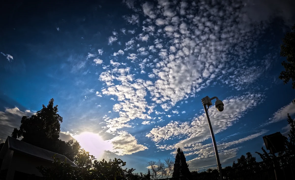 Καιρός: Αίθριος αύριο σχεδόν σε όλη τη χώρα – Πέφτει η θερμοκρασία