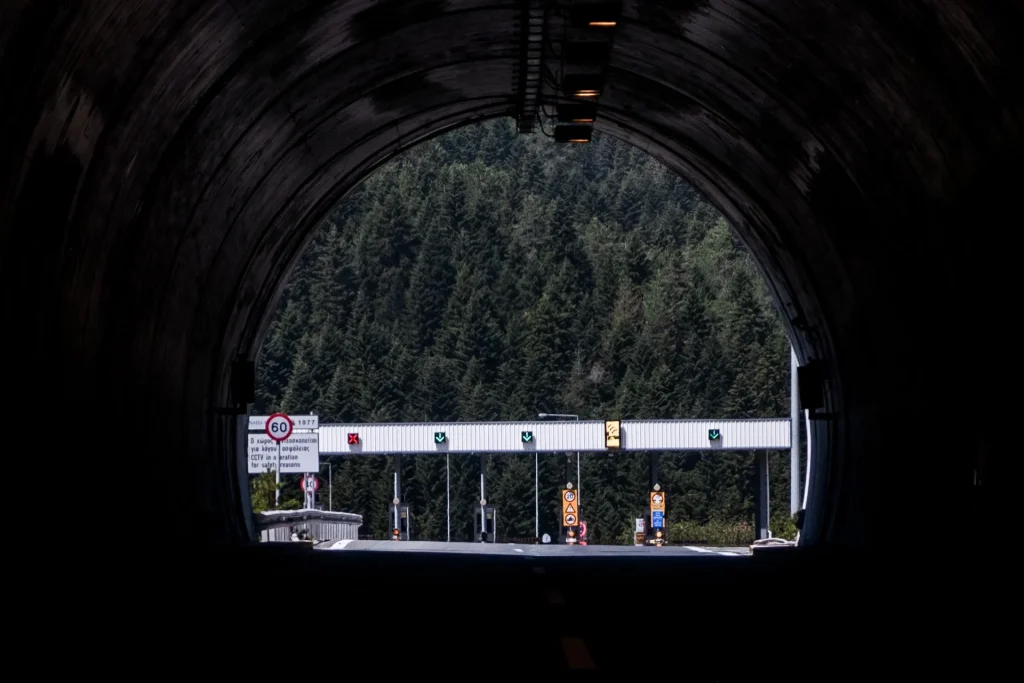 Εισαγγελική παρέμβαση μετά τις καταγγελίες για την Εγνατία Οδό