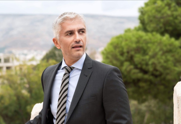 Εντυπωσιακή έκπληξη η συμμετοχή του Γ.Καλλιακμάνη στο ευρωψηφοδέλτιο του ΠΑΣΟΚ