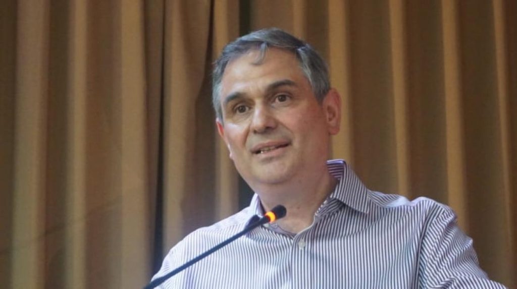 ΠΑΣΟΚ: Το βίντεο του Φίλιππου Σαχινίδη για την υποψηφιότητα του στην ευρωβουλή