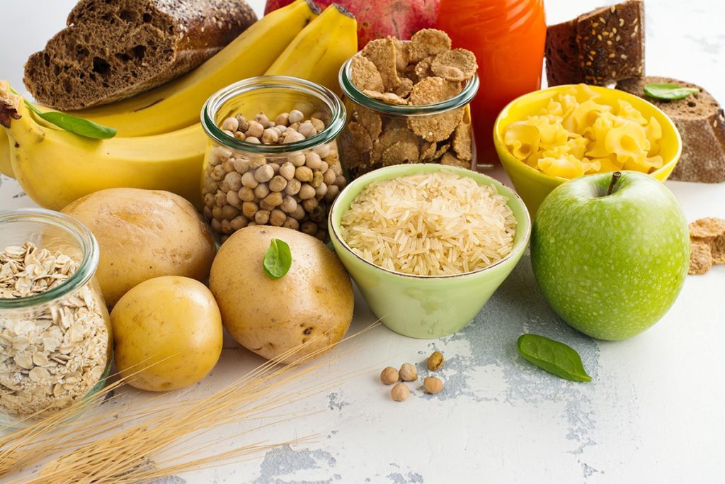 Αυτές είναι οι τροφές που σου προκαλούν περισσότερη πείνα