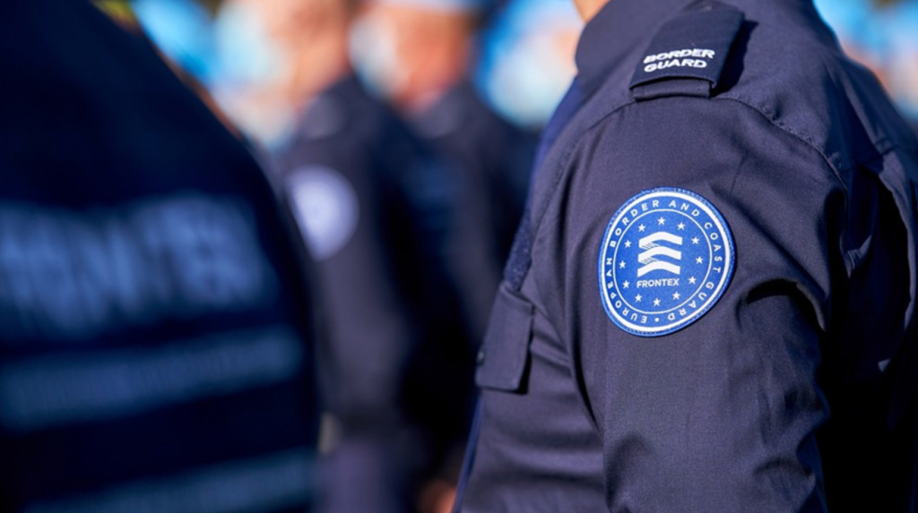 Frontex: Υπό διερεύνηση για απάτη μετά από σύμβαση με ταξιδιωτικό γραφείο