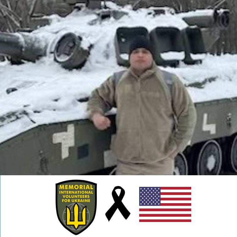 Ο ρωσικός Στρατός σκότωσε έναν Αμερικανό στρατιώτη στο Tσάσιβ Γιαρ (φωτο)